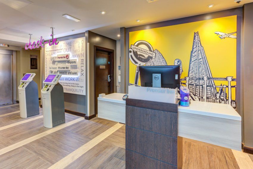 Premier Inn Owner ‘doubles Down On Net Zero Carbon Strategy Business